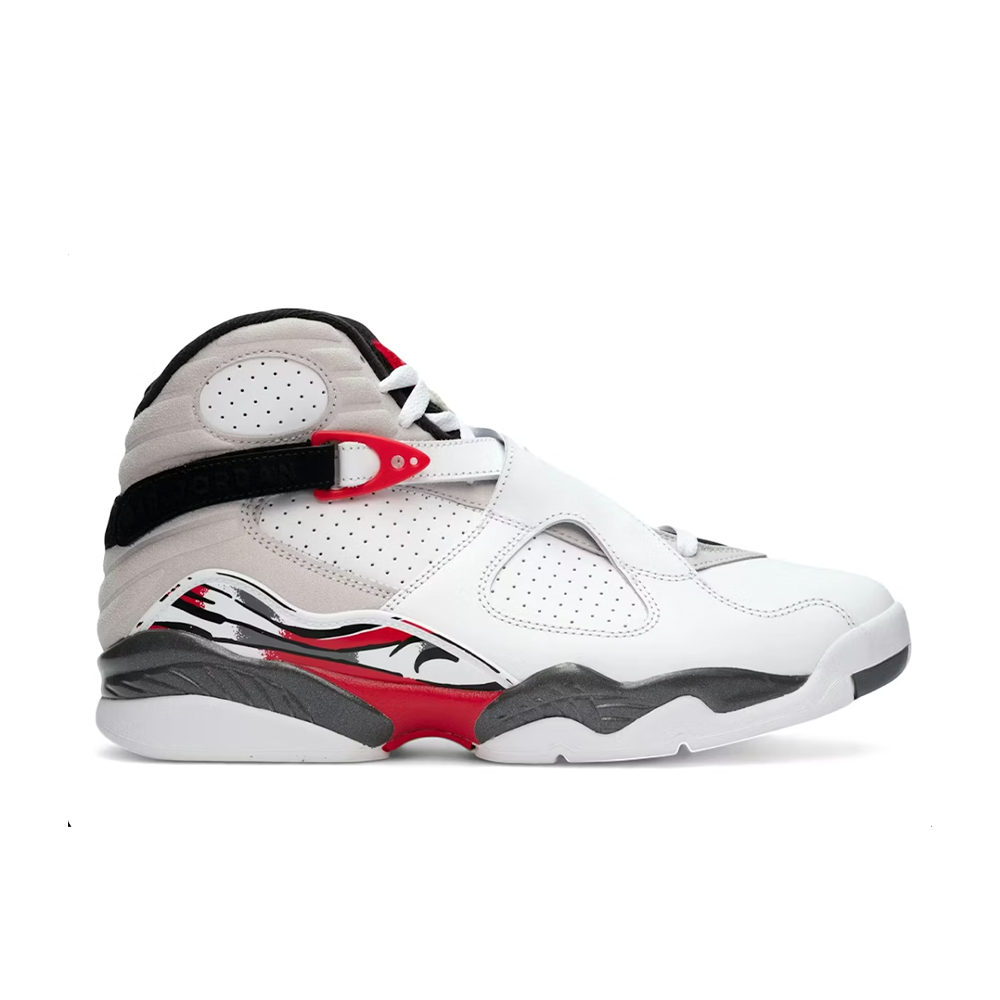 Air Jordan 8 Retro Bugs Bunny