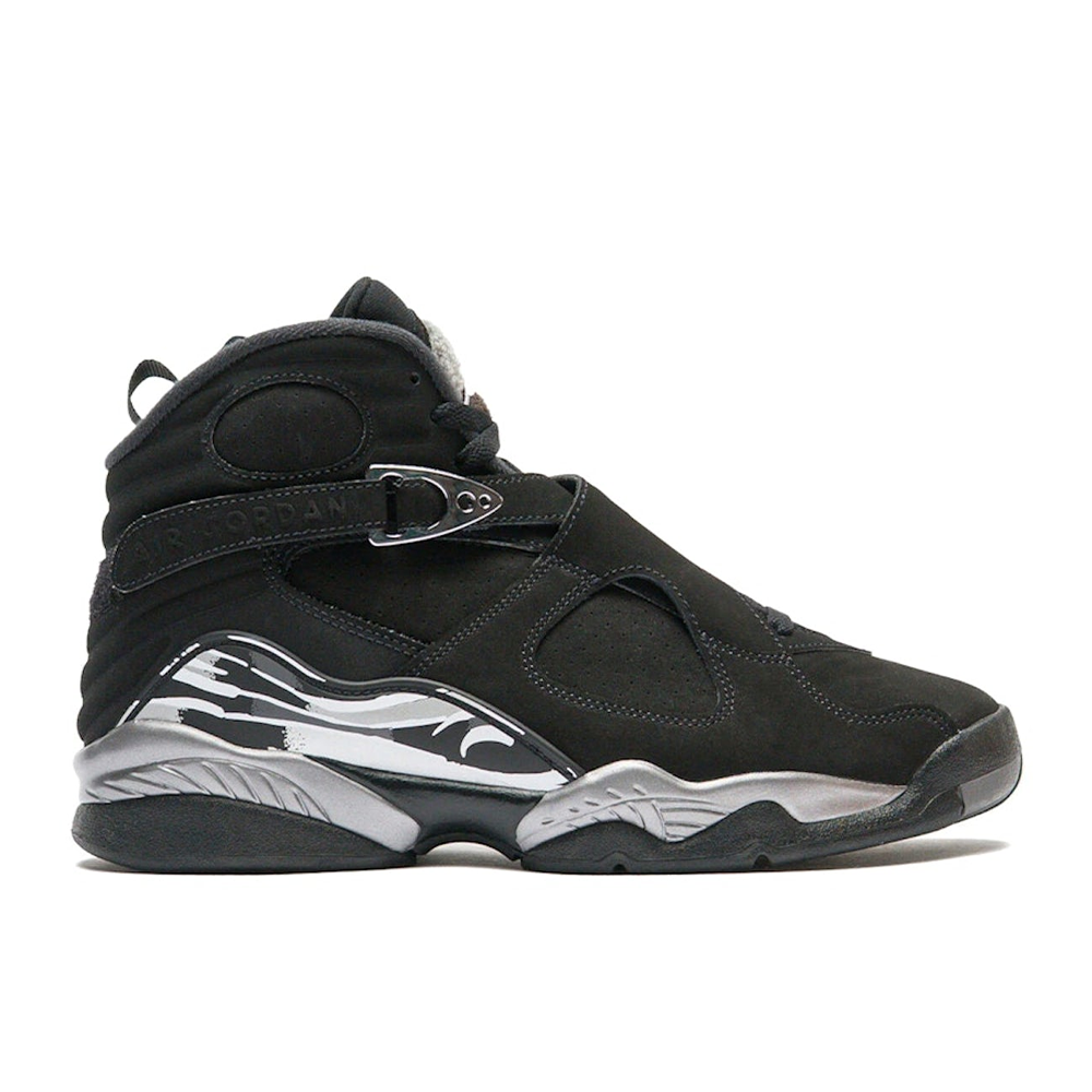 Air Jordan 8 Retro "Chrome"