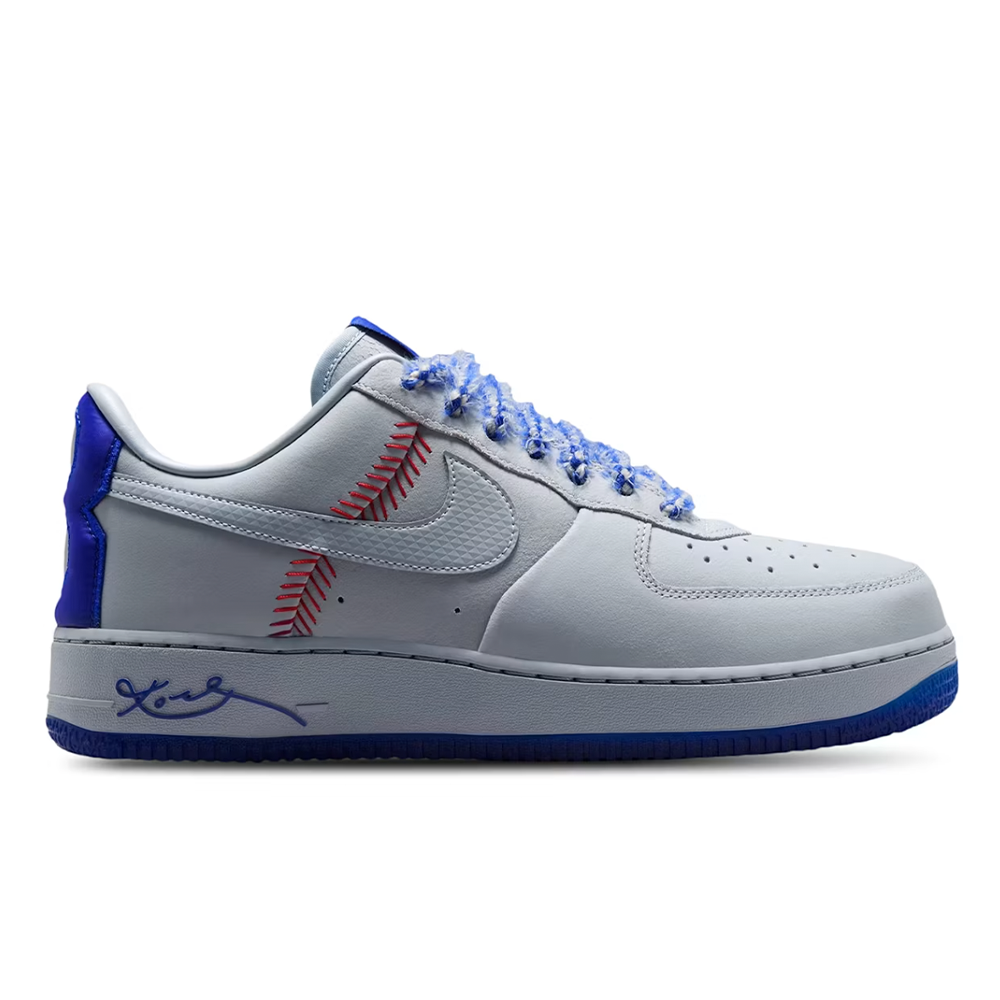 Nike Air Force 1 Low Protro "Dodgers"