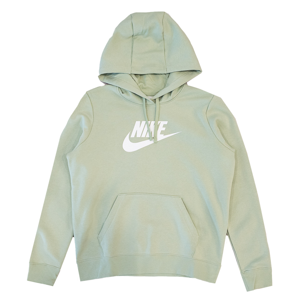 Nike Sportswear Club Fleece Women's Logo Pullover Hoodie