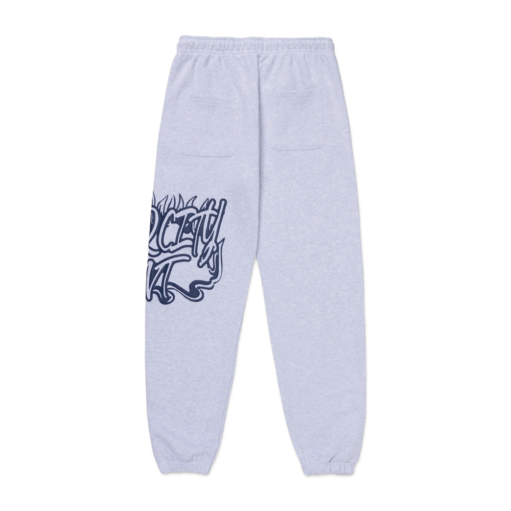 HTG ASH ENTERTAINMENT SWEATPANT