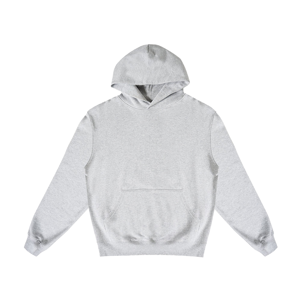 EPTM Prefect Boxy Hoodie