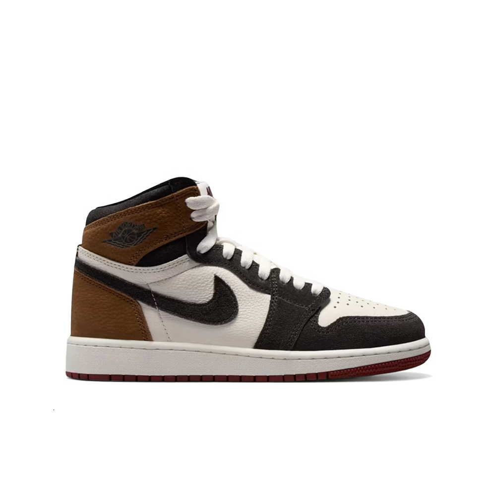 Air Jordan 1 Retro High OG (GS)