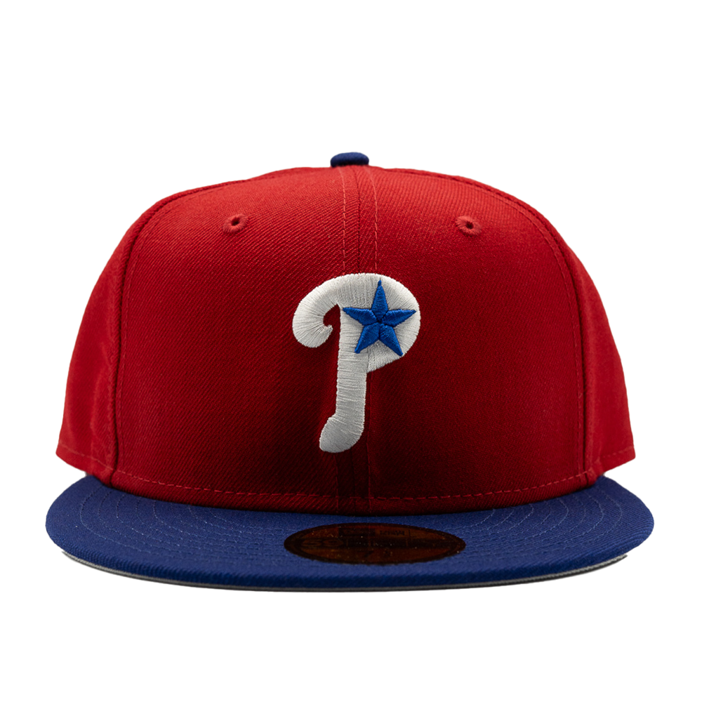 New Era Philadelphia Phillies Hat