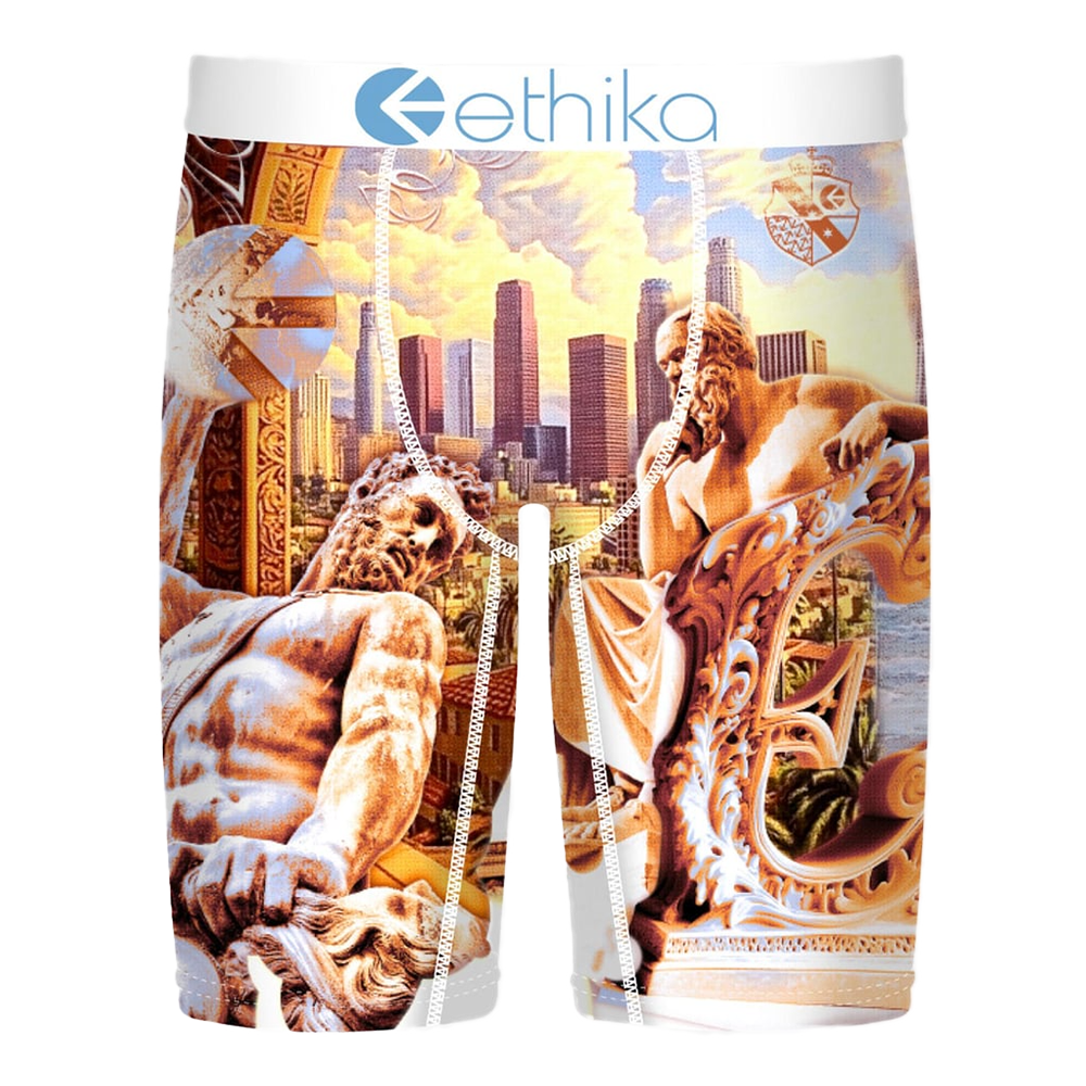 Ethika Supremecy Boxers