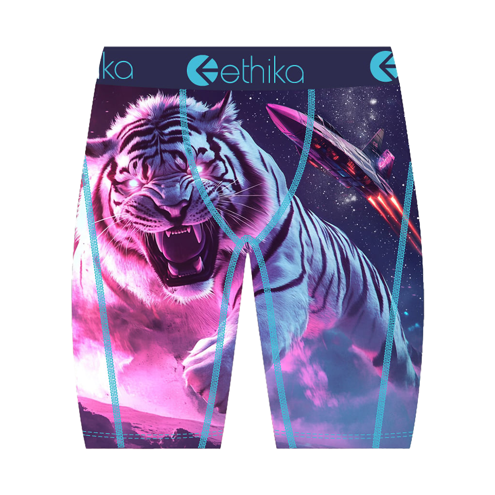 Ethika Terrestrial Tiger Boxers