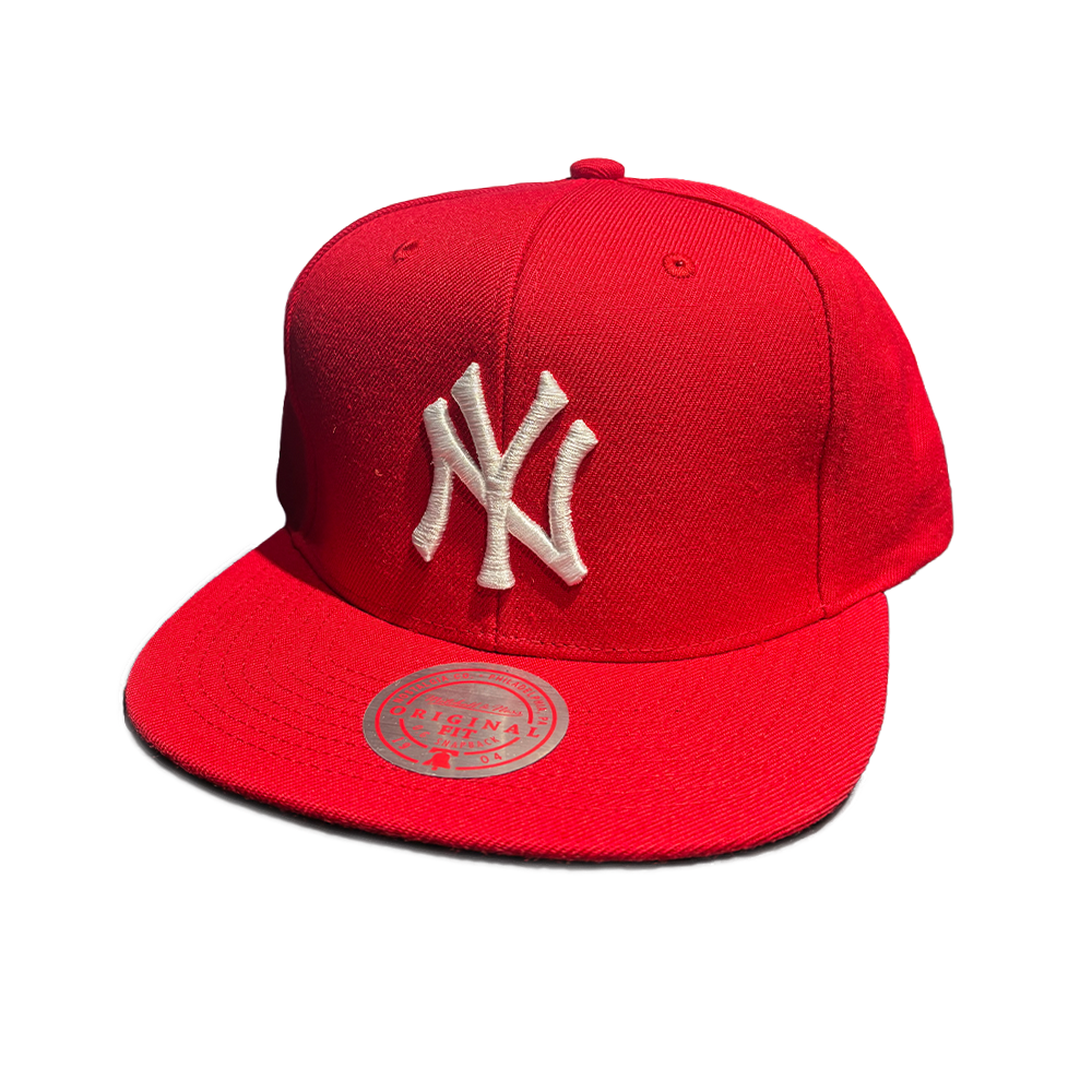MLB New York Yankes OG SnapBack