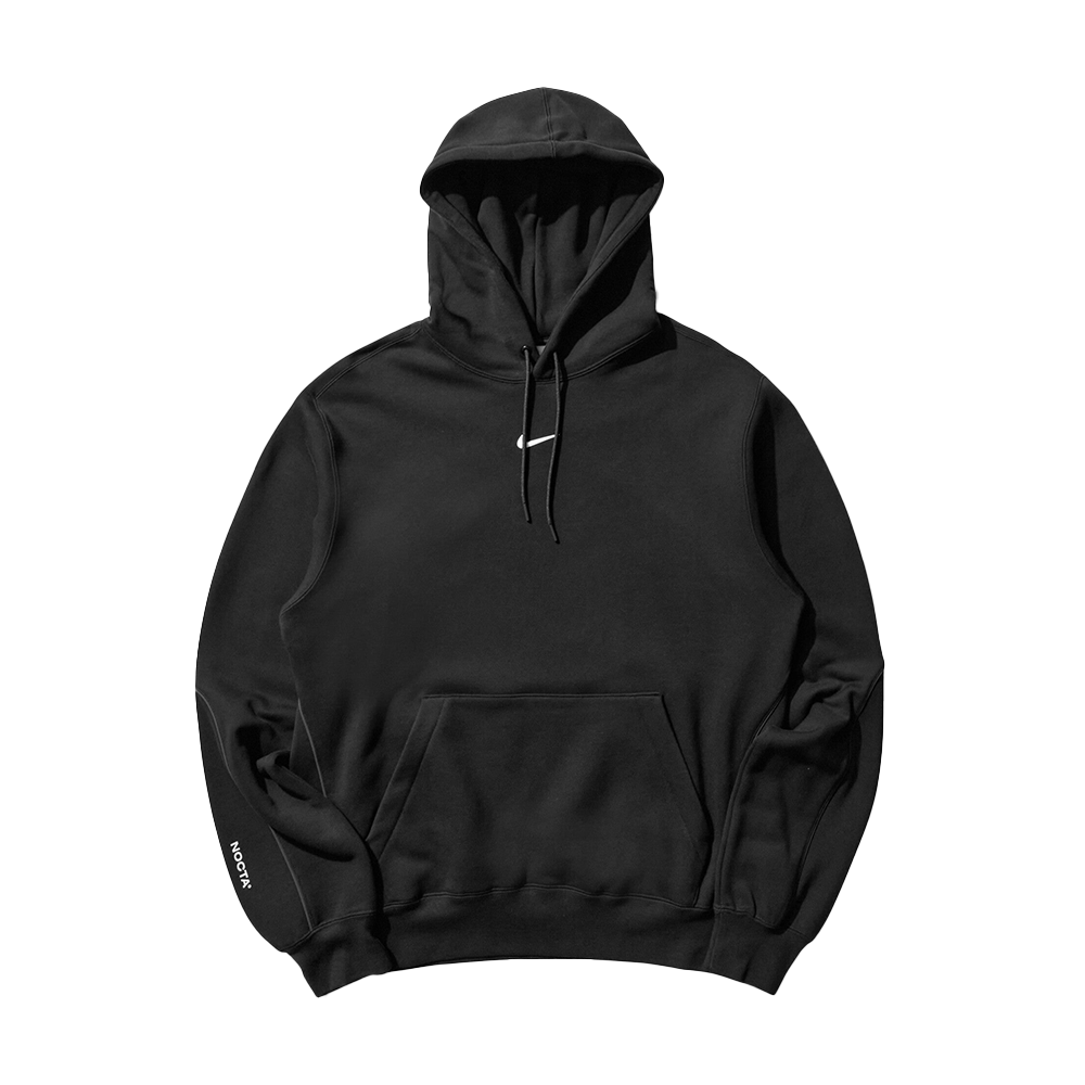 Nike x NOCTA Fleece Pullover Hoodie