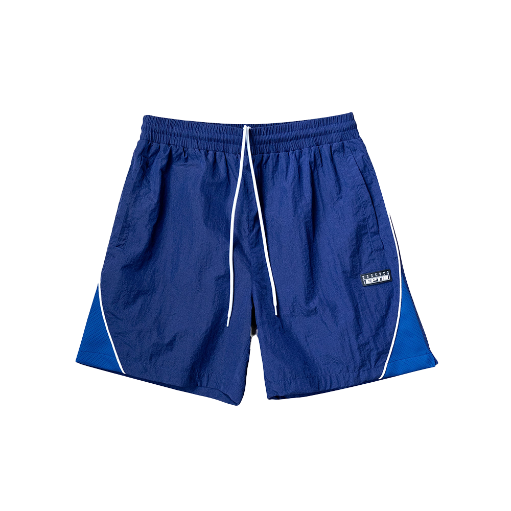 EPTM Derby Shorts