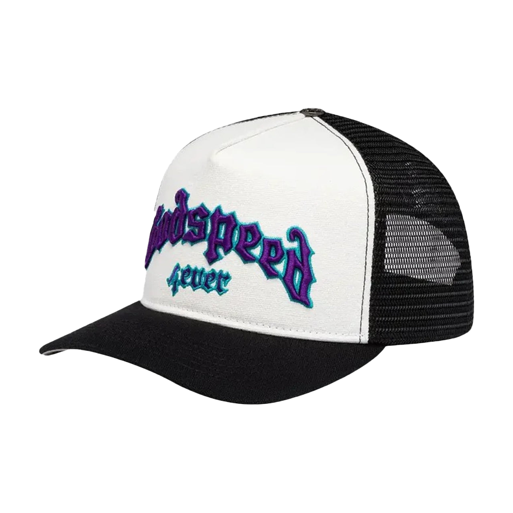 Godspeed GS Forever Trucker Hat