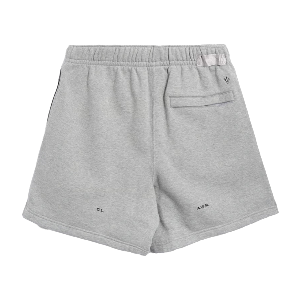 Nike x NOCTA Cardinal Fleece Shorts