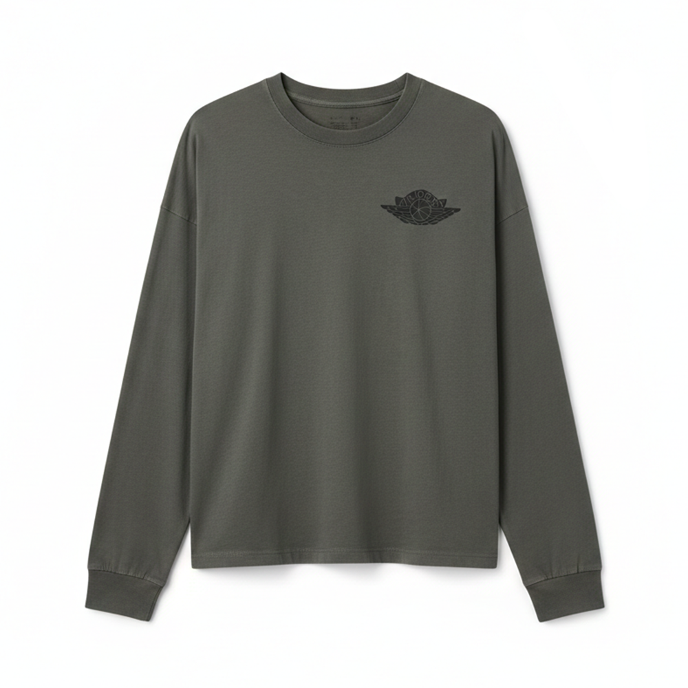 Jordan Rare Air Men's Long-Sleeve