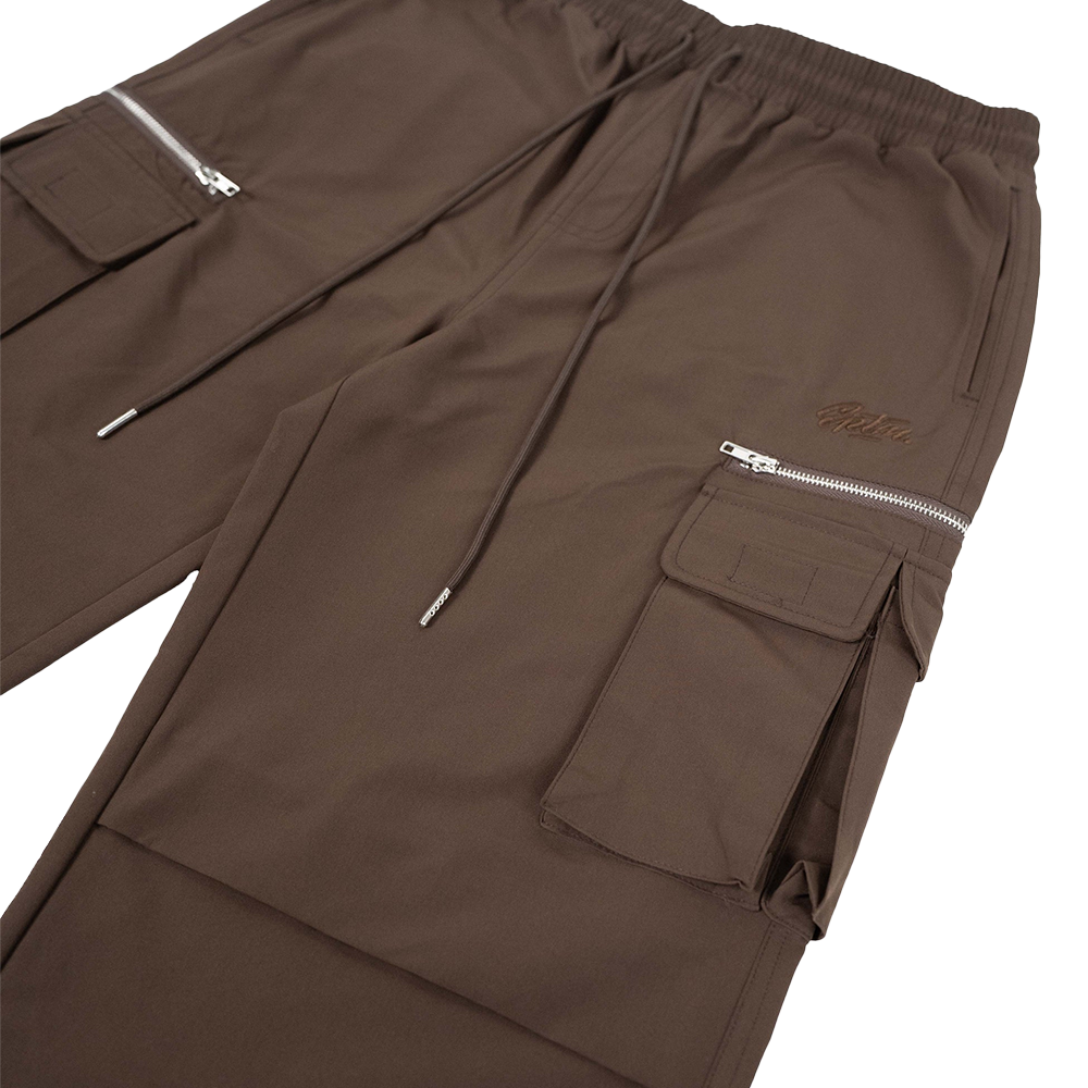 EPTM Mavis Flare Pants