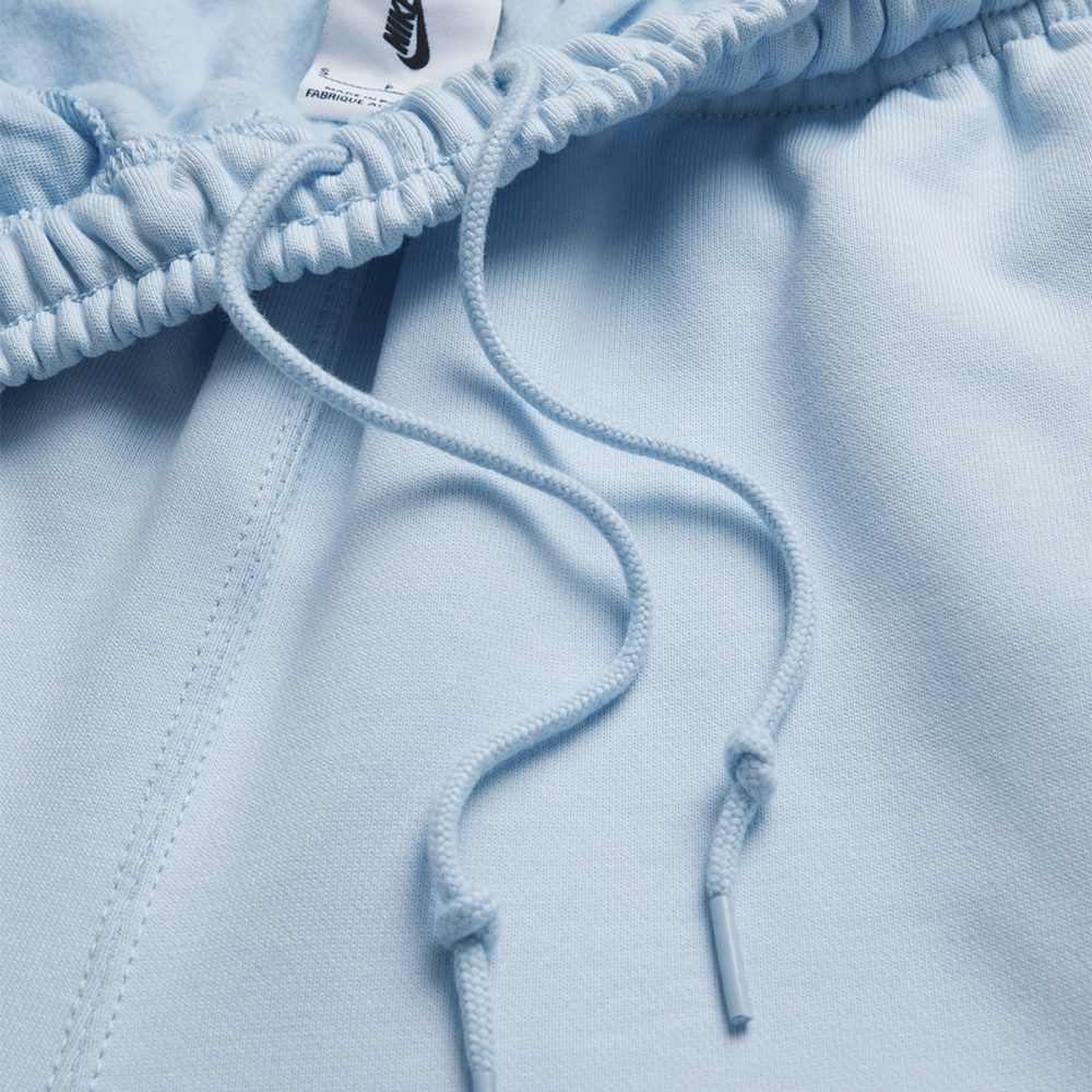 Nike Solo Swoosh Men's Fleece Open-Hem Pants