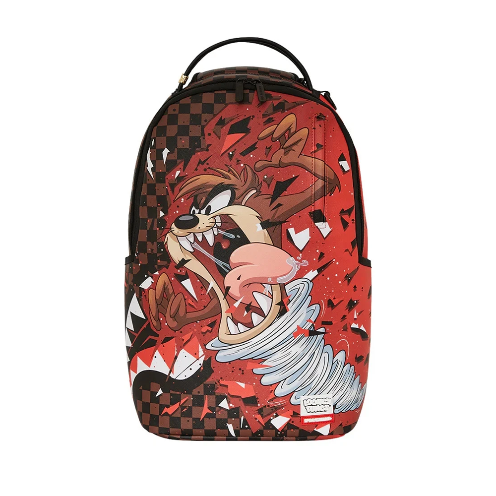 Sprayground Taz Destroy Dlxsv Backpack