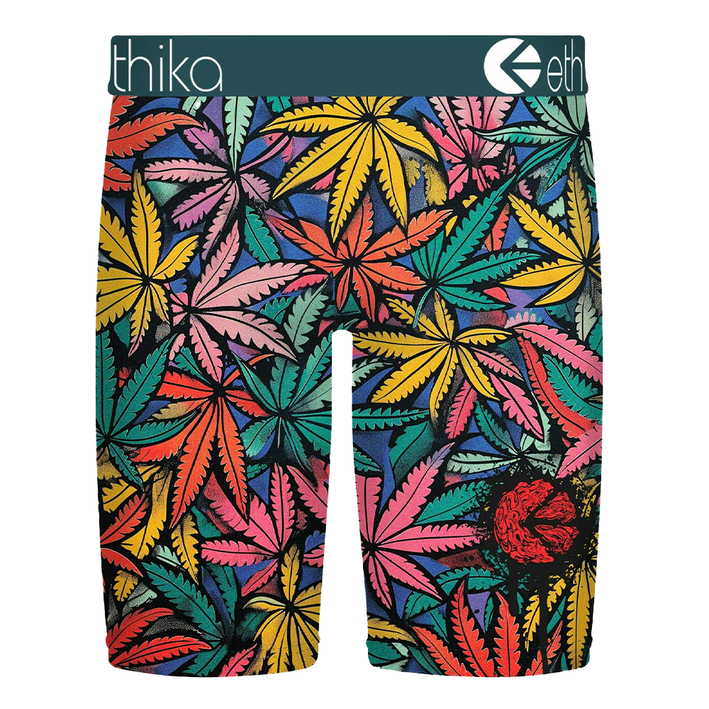 Ethika BMR Weedland Boxers