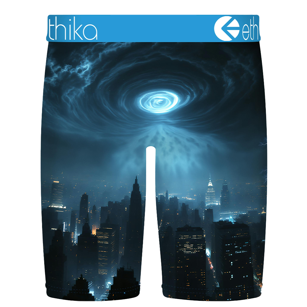 Ethika Too Late