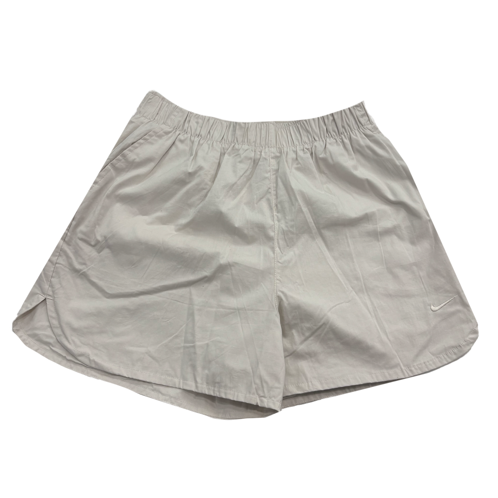 Nike Sportswear Chill Poplin Women's Mid-Rise 5" Shorts