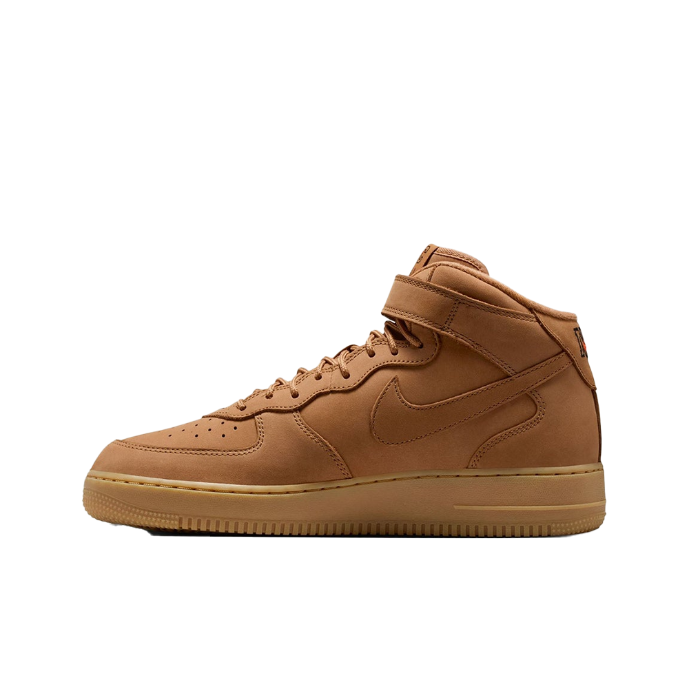 Air Force 1 Mid PRM QS