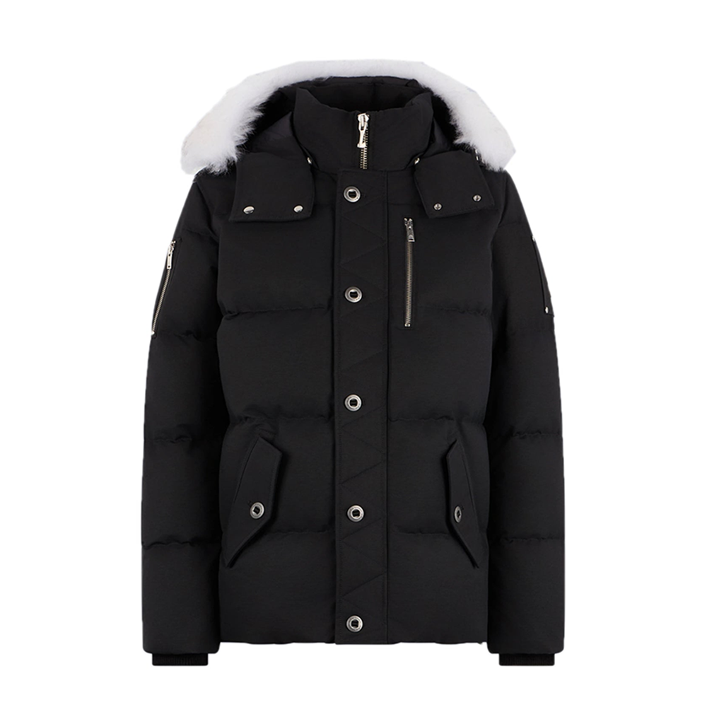 Moose knuckles Mens Original 3Q Jacket