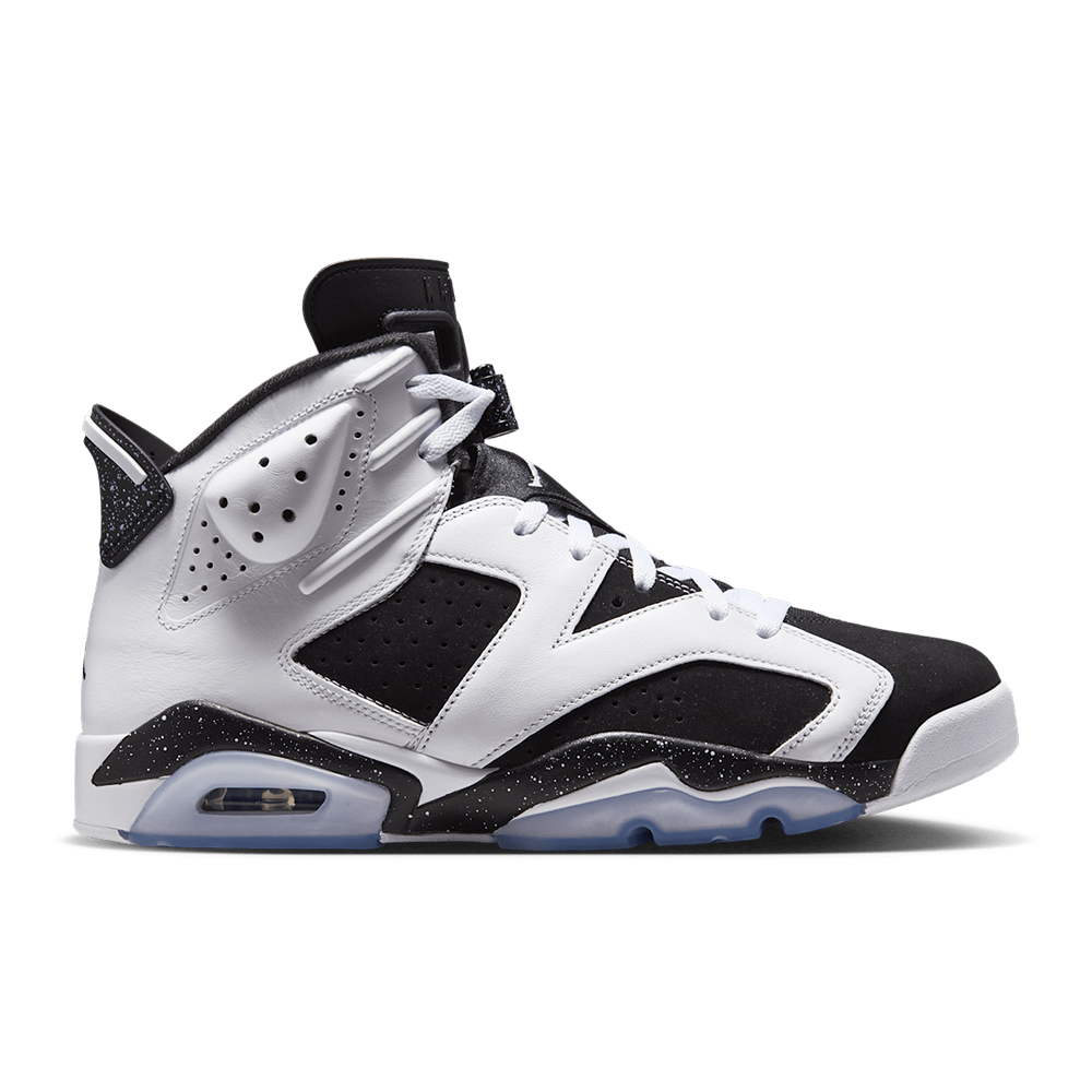 Air Jordan 6 Retro