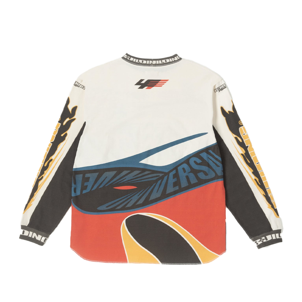 BLDG4 Universale LS Knit