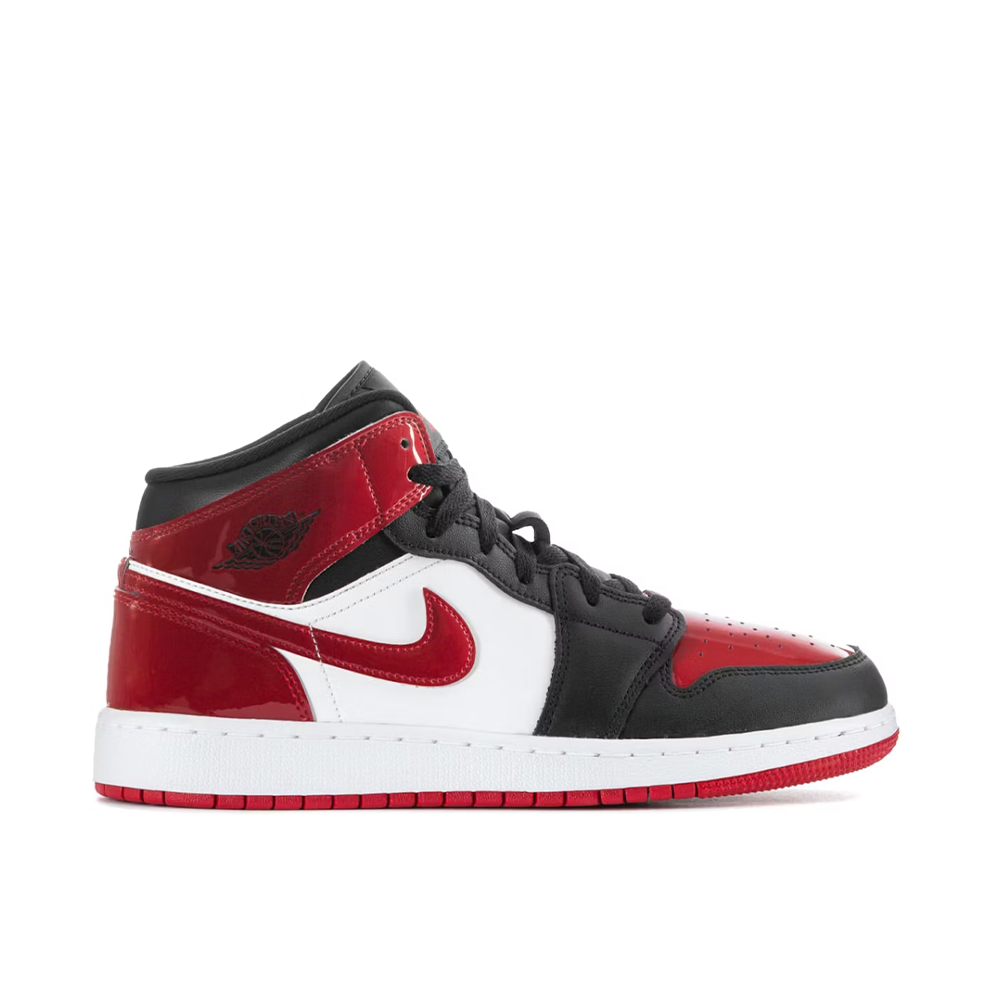 Air Jordan 1 Mid SE (GS)