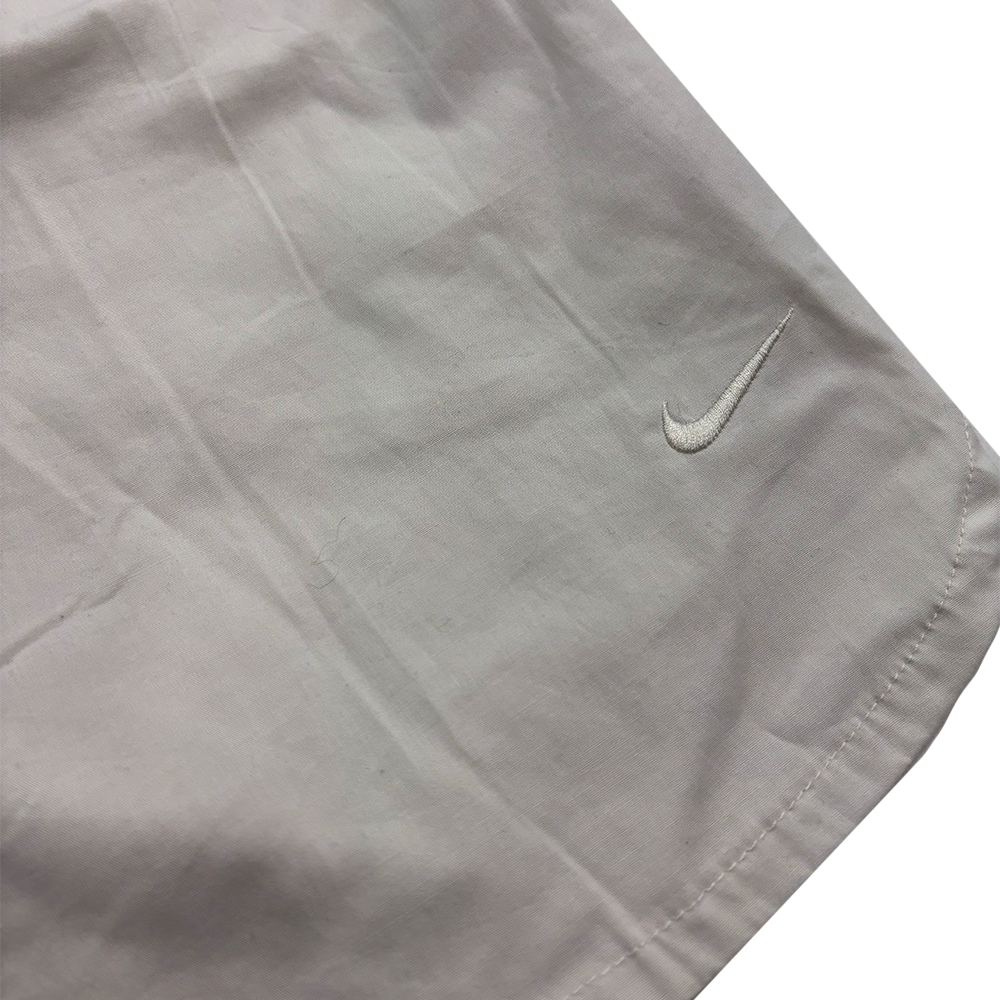 Nike Sportswear Chill Poplin Women's Mid-Rise 5" Shorts