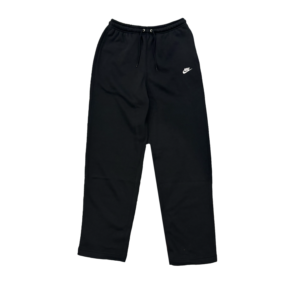 Nike Club Open-Hem Fleece Pants