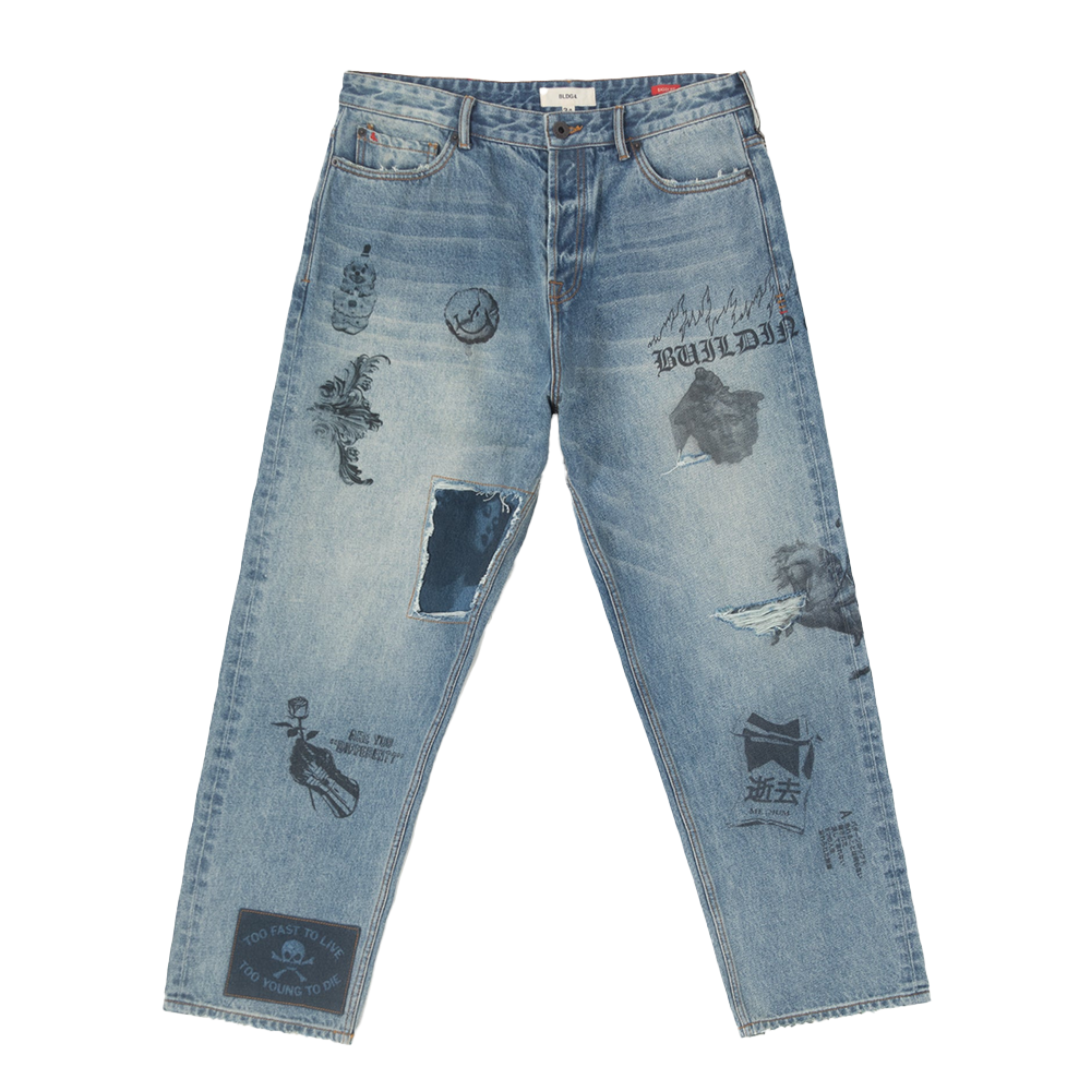 BLDG4 Editorial Jean