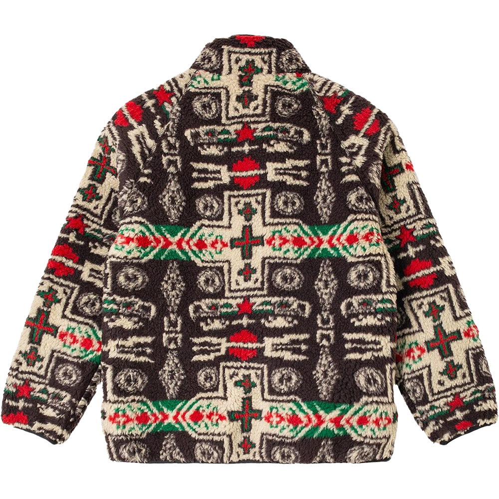 CHIMAYO FLEECE JACKET
