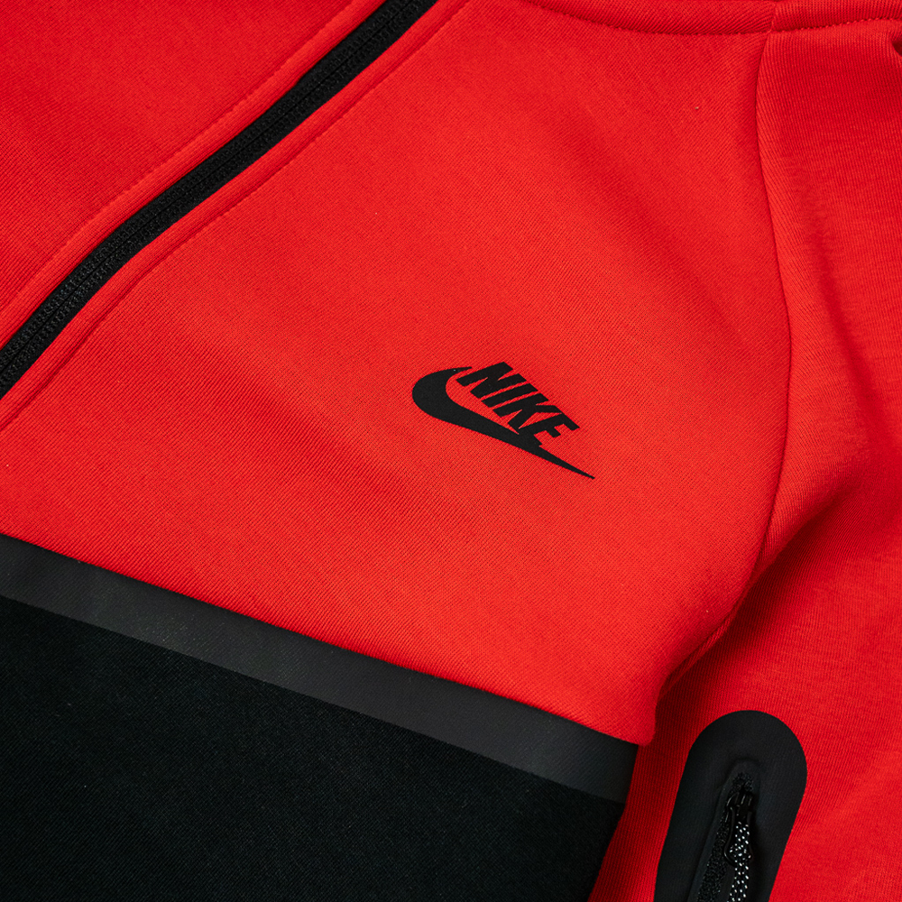 Nike Sportswear Tech Fleece Windrunner