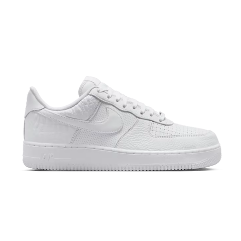 NIKE AF1 LOW 3X WHITE CELEBRATION