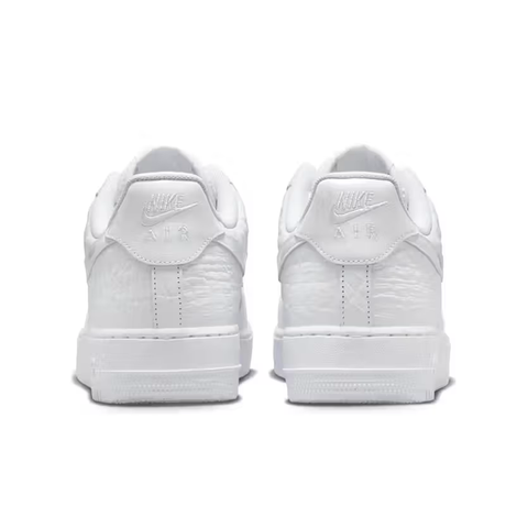 NIKE AF1 LOW 3X WHITE CELEBRATION