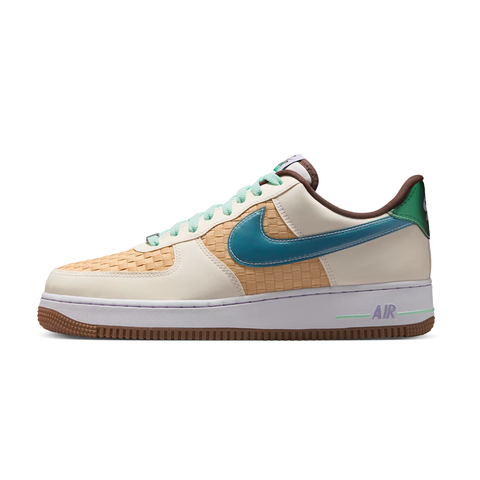 NIKE AF1 LOW EASTER