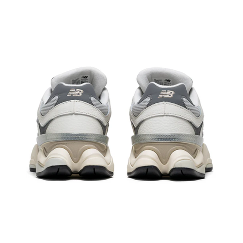 NEW BALANCE 9060 WHITE GREY