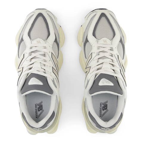 NEW BALANCE 9060 WHITE GREY