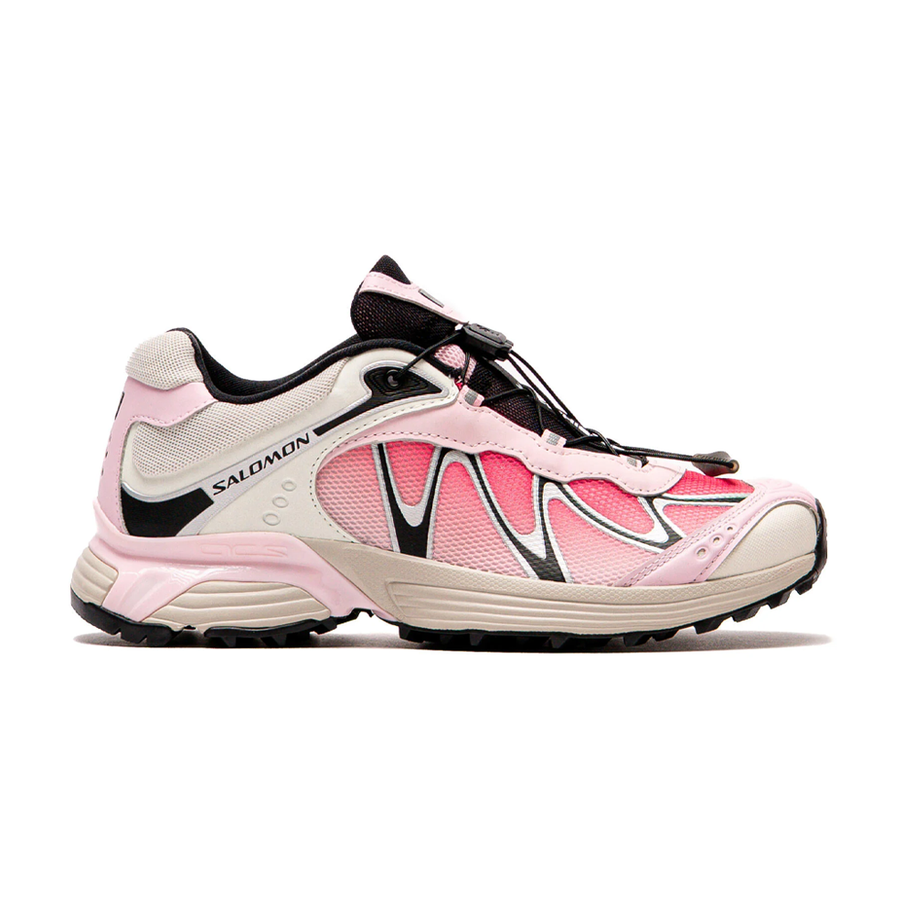 SALOMON XT-WHISPER BLACK FAIRYTALE