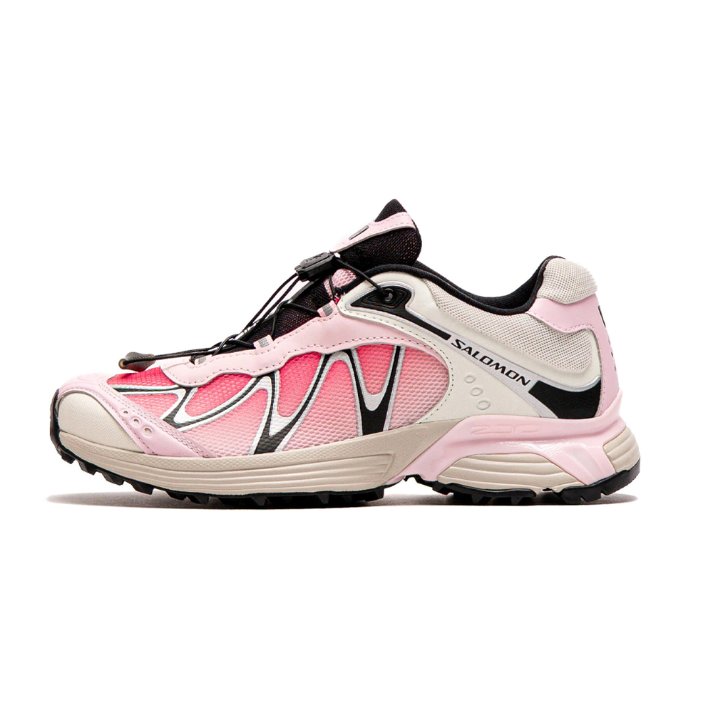 SALOMON XT-WHISPER BLACK FAIRYTALE