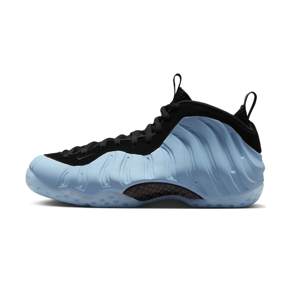 NIKE AIR FOAMPOSITE ONE PSYCHIC BLUE