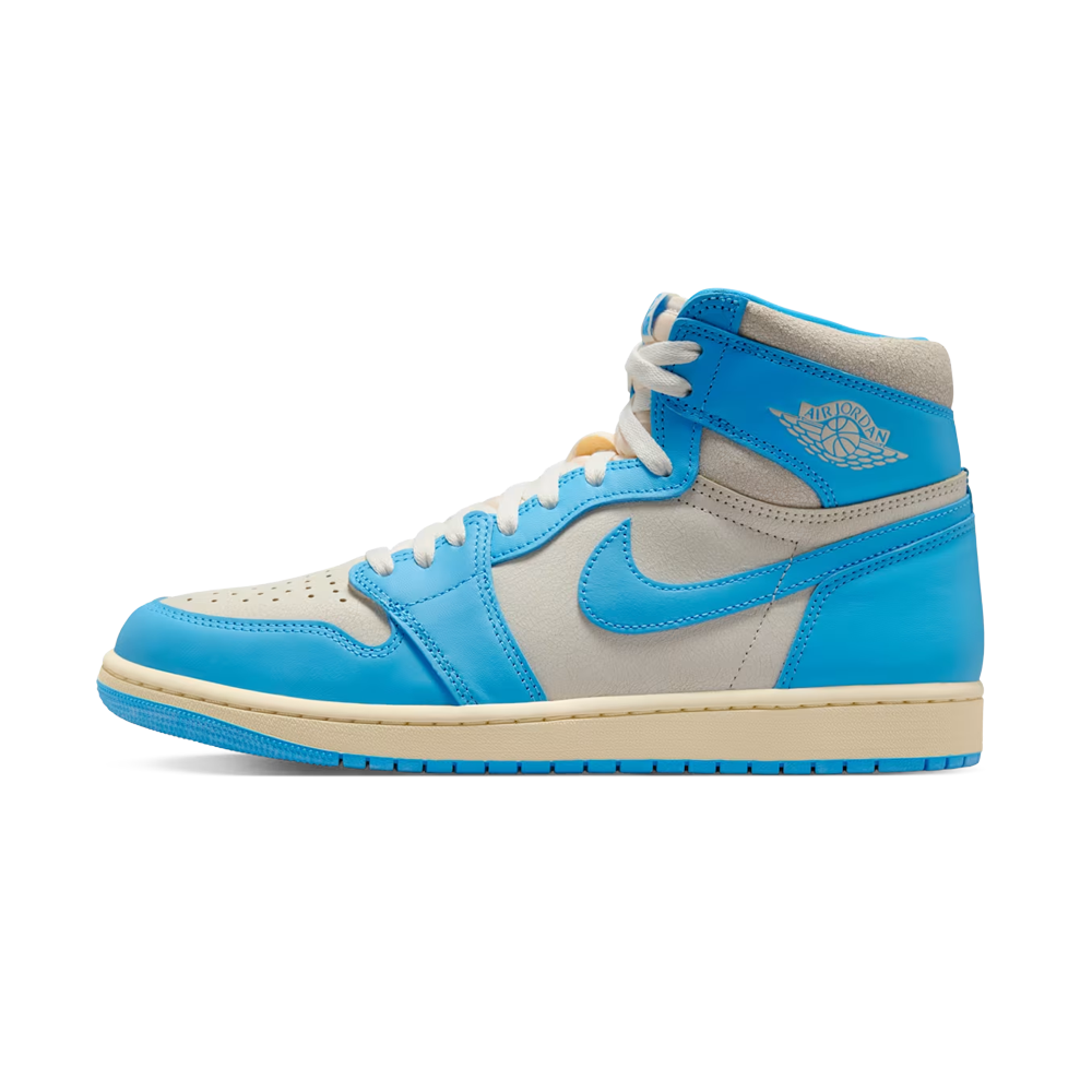AJ1 RETRO HIGH OG UNC REIMAGINED