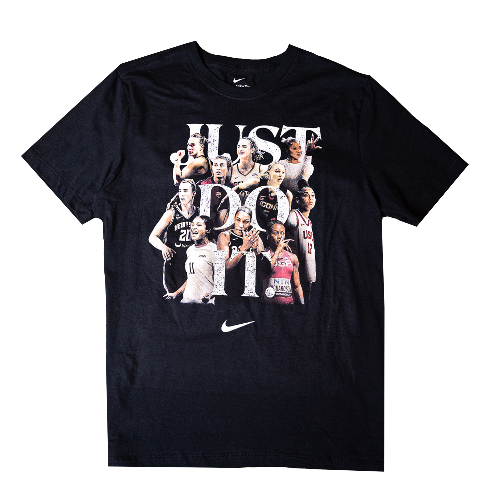 Air Jordan Short Sleeve T-Shirt