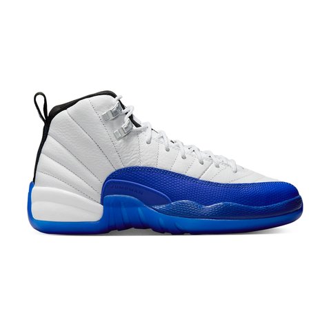 AIR JORDAN 12 RETRO BLUEBERRY