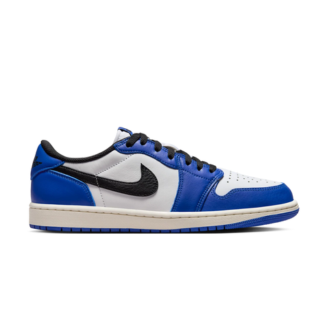 Air Jordan 1 Low OG – 'Game Royal'