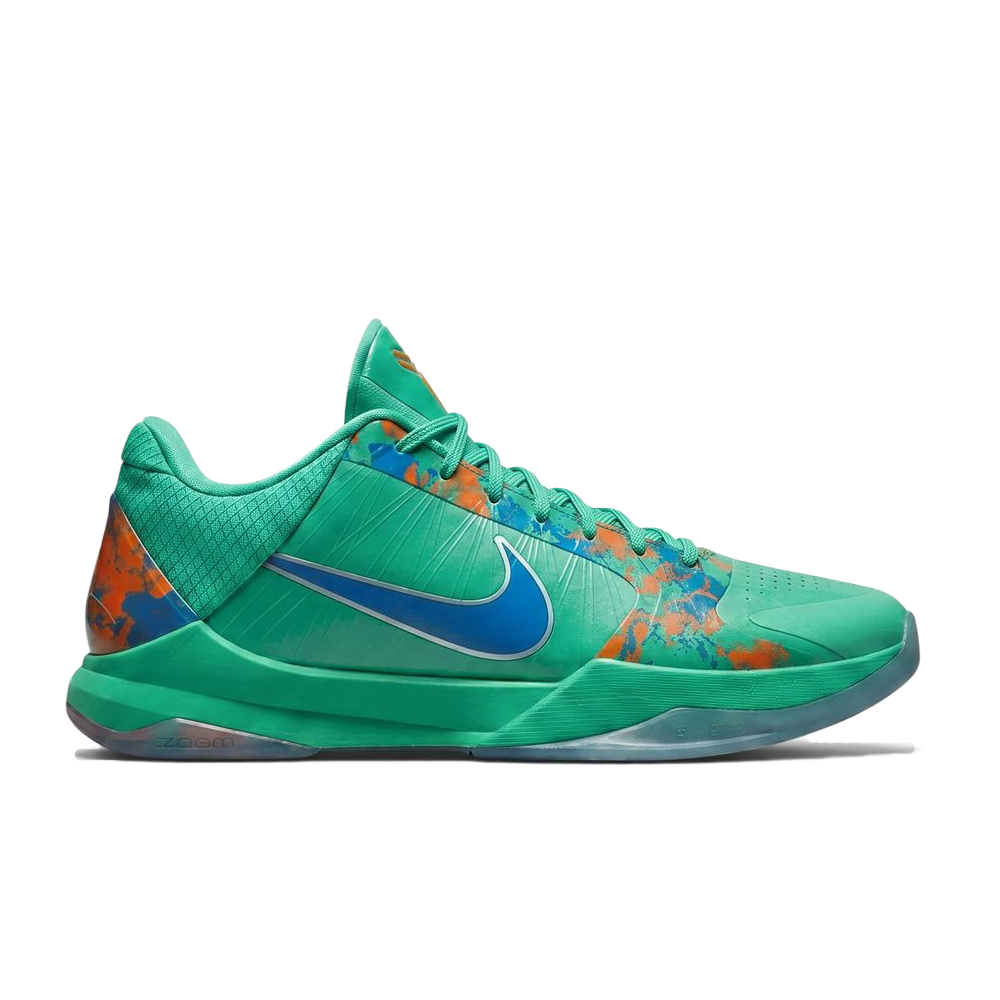 Kobe 5 Protro Jalen Brunson NY vs. NY