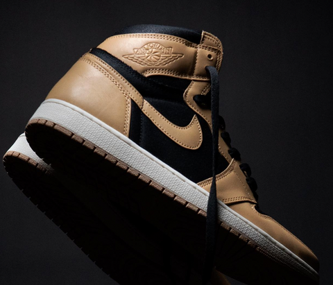 Air Jordan 1 Retro High OG – 'Heirloom'