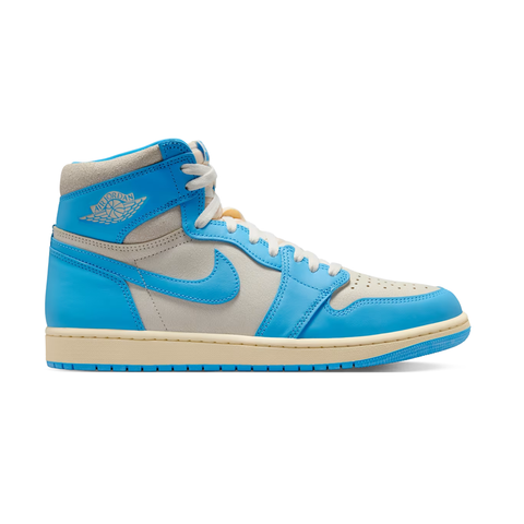 AJ1 HIGH OG UNC REIMAGINED