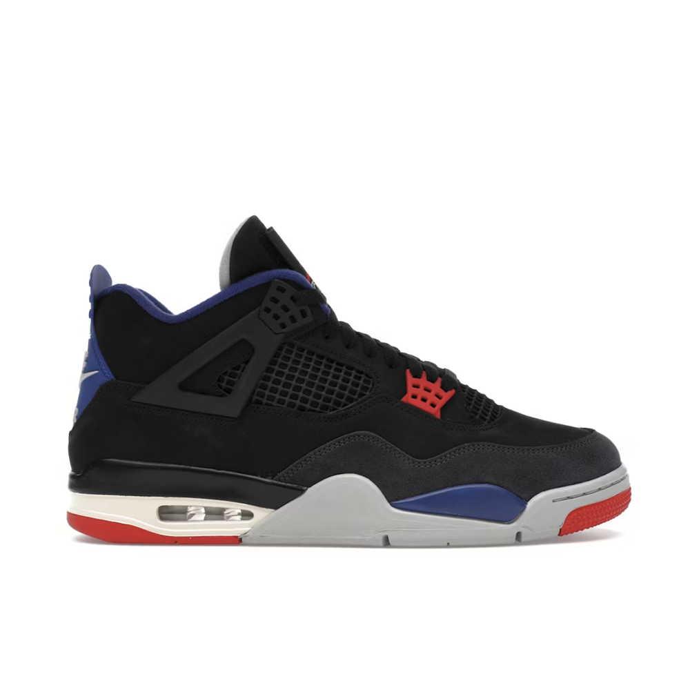 Air Jordan 4 Rare Air