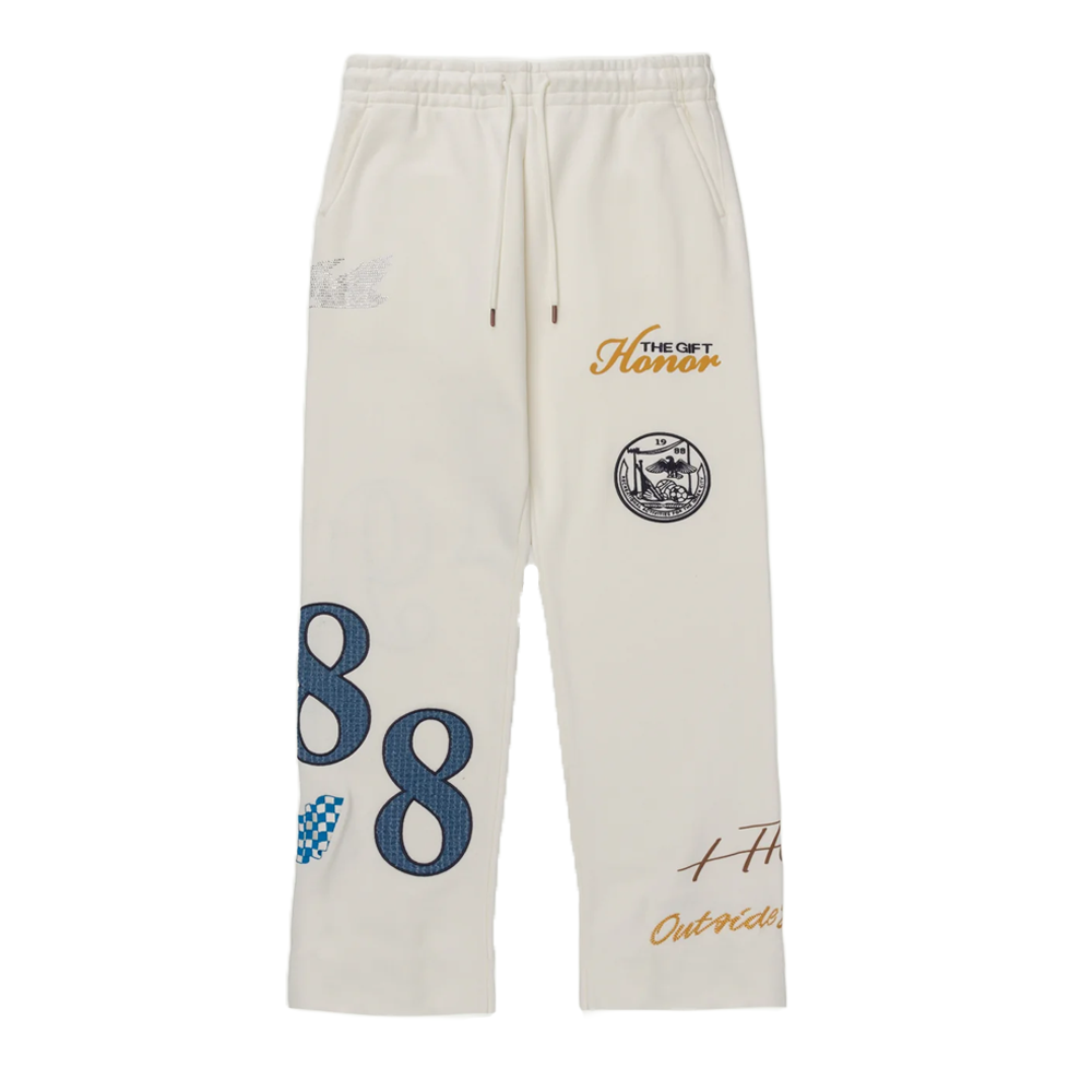 Honor The Gift 1988 Sweatpants
