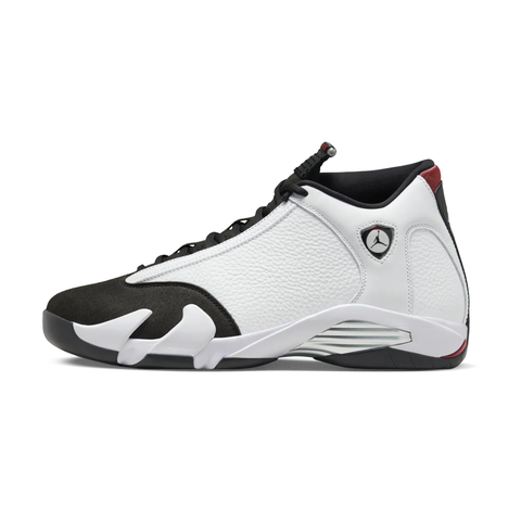 AJ14 RETRO BLACK TOE